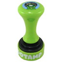 TAMPS ZOOTAMP(ズータンプ) スタンプ 浸透印 TA-ZT-7 緑
