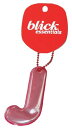 blick essentials Alphabet リフレクター J-pink BE66137