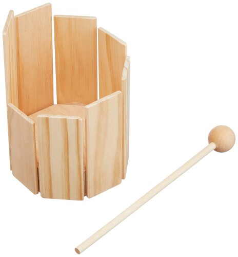 PLAY WOOD プレイウッド マルチ トーンタング MTT-120 マレット1本付 寸法:110×150mm ナチュラル 木の板をバチで叩いたり、こすりつけたりしてさまざまな音が出せます。 商品コード20081205964商品名PLAY WOOD プレイウッド マルチ トーンタング MTT-120型番MTT-120カラーナチュラル※他モールでも併売しているため、タイミングによって在庫切れの可能性がございます。その際は、別途ご連絡させていただきます。※他モールでも併売しているため、タイミングによって在庫切れの可能性がございます。その際は、別途ご連絡させていただきます。