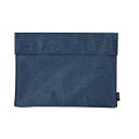 Digio 2 タブレットケース 10インチ ブルー SZC-BIB10BL