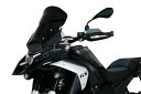 MRA(エムアールエー) スクリーン ツーリング ブラック R1300GS MT779K