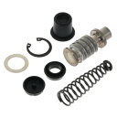 ニッシン NISSIN ブランド クラッチマスターシリンダー用リペアパーツ ピストン&カップセット 品番 2F2-005 二輪 バイク