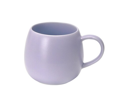 カネセ『美濃焼』ぽってりカフェマグカップ ラベンダー PT-008 まるい形、やさしい色のマグカップで、毎日のコーヒータイムを特別に。 サイズ:[ファイ]9.2×H8.5cm・口径[ファイ]7cm 容量:340ml 電子レンジ・食洗器使用可能 生産国:日本(美濃焼) 美濃焼のぽってりしたマグカップ。 サラサラとした手触りが気持ちいいマット調の釉薬が特徴のシリーズです。 厚さがあるため温かい飲み物も冷めにくく、電子レンジで温めなおしも可能です。 商品コード20081779967商品名カネセ『美濃焼』ぽってりカフェマグカップ ラベンダー PT-008型番PT-008サイズ&phi;9.2&times;H8.5cm・口径&phi;7cmカラーラベンダー※他モールでも併売しているため、タイミングによって在庫切れの可能性がございます。その際は、別途ご連絡させていただきます。※他モールでも併売しているため、タイミングによって在庫切れの可能性がございます。その際は、別途ご連絡させていただきます。