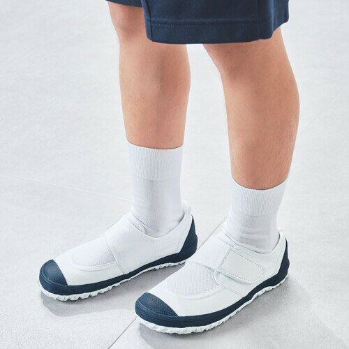 上履き 子供靴 履きやすい 撥水 丸洗い 幅広 男の子 女の子 小学生 保育園 幼稚園 ...