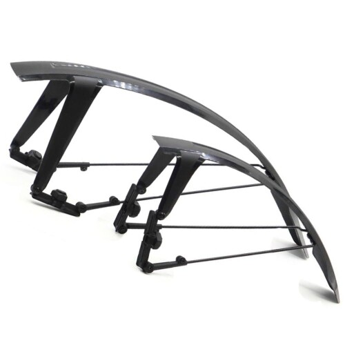 ノードツアー(NordTur) 自転車用フェンダー 前後セット クイック フル マッドガー...