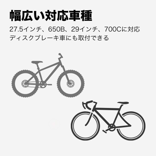 ノードツアー(NordTur) 自転車用フェンダー 前後セット クイック フル マッドガー...