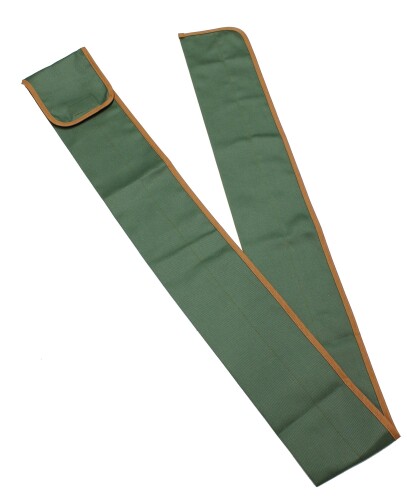 日本製 竿袋 フライ用 / 2pc / 9' / 仕舞全長1430mm 専用設計の竿袋です。 フライロッド2ピース用。 竿の仕舞全長1430mm。 コットンタッチの生地を日本国内でしっかりと縫製しました。 ピースごとに分かれているので竿同士が擦れることがありません。 専用設計の竿袋です。 ピースごとに分かれているので竿同士が擦れることがありません。 コットンタッチの生地を日本国内でしっかりと縫製しました。 商品コード20080730196商品名日本製 竿袋 フライ用 / 2pc / 9' / 仕舞全長1430mm型番ARS-F2pc9サイズフライ 2pc/9'カラーオリーブ※他モールでも併売しているため、タイミングによって在庫切れの可能性がございます。その際は、別途ご連絡させていただきます。※他モールでも併売しているため、タイミングによって在庫切れの可能性がございます。その際は、別途ご連絡させていただきます。