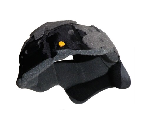 アライ(Arai) QJシステム内装 (61-62)IV- 7mm (旧品番:5589) 075589 ヘルメット インナー 新旧品番が混在しております。仕様変更は御座いませんので、使用に問題は御座いません。 ■パッドを頭部にぐるりと一周させて、パッド全体で頭を包むようにフィットさせるシステム内装。頭全体を均一にホールドするため、より高いかぶり心地が得られます。内装だけを取り外してのメンテナンスも手軽に行えます。 商品コード20035739972商品名アライ(Arai) QJシステム内装 (61-62)IV- 7mm (旧品番:5589) 075589 ヘルメット インナー型番075589サイズ(61-62)IV- 7mm※他モールでも併売しているため、タイミングによって在庫切れの可能性がございます。その際は、別途ご連絡させていただきます。※他モールでも併売しているため、タイミングによって在庫切れの可能性がございます。その際は、別途ご連絡させていただきます。
