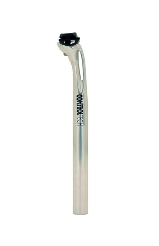 UCCO(ユーシーシーオー) CONTRAL TECH HOLE SEAT POST 27.2 C-SP-H 27.2 アルミニウムシルバー