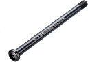 ケーシーエヌシー(KCNC) スルーアクスル ブラック 12mm×142mm 1.0ピッチ ヘックスタイプスルーアクスル KQR09 Syntace