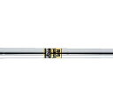 TRUE TEMPER(トゥルーテンパー) Dynamic Gold テーパー シャフト アイアン用 番手 #W フレックス R300 Dynamic Gold