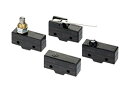 オムロン(Omron) 一般用基本スイッチ Zタイプ Z-15GWA55-B5V(4)