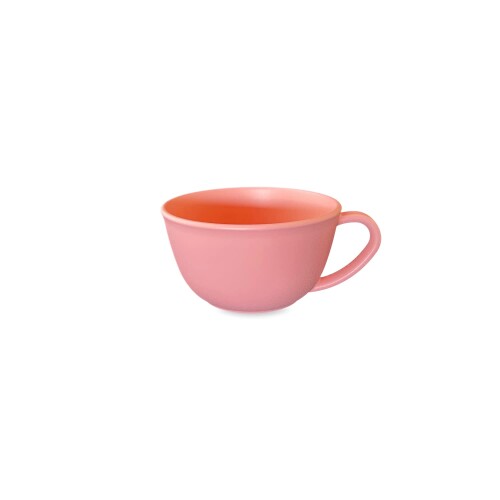 トラディションアコースティック PLAWARE 50's スープカップ ピンク 450ml 軽量で割れにくく持ち運びにも便利です。 [ファイ]120 x h65 mm, 123g / 450ml 再生プラスチック(再生PET樹脂) / ウレタン塗装(紀州漆器塗り) / 耐熱温度140[度]、耐冷温度 -20[度] 食器洗い乾燥機(食洗機)、食器乾燥機、電子レンジ対応 Made in Japan 1950年代の欧米のテーブルウェアを思わせるカラーをチョイスして塗料を調合し、塗装は和歌紀州の職人がひとつづつ塗って製作しています。 パステルカラーのテーブルウェアが食事を明るく楽しくしてくれます。 軽くて丈夫で機能的なテーブルウェア “ TRIBECA PLAWARE “は製品本体を再生プラスチック(再生PET樹脂)を使用して環境問題を考え作られているサスティナブルプロダクトです。 *食器洗い乾燥機(食洗機)、食器乾燥機、電子レンジ対応。 商品コード20076143977商品名トラディションアコースティック PLAWARE 50's スープカップ ピンク 450ml型番TTT2081サイズ12 cm x 6 cmカラーピンク※他モールでも併売しているため、タイミングによって在庫切れの可能性がございます。その際は、別途ご連絡させていただきます。※他モールでも併売しているため、タイミングによって在庫切れの可能性がございます。その際は、別途ご連絡させていただきます。