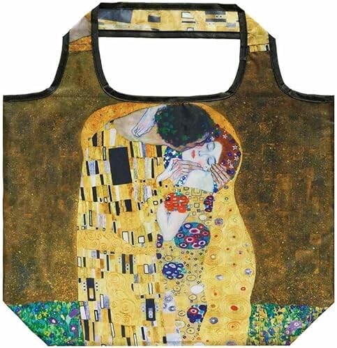 ユーパワー 名画 エコバッグ 38x29cm クリムト「キス」 サイズ:W38xH29xD11cm(持ち手の長さ約15cm)、折りたたみ時/W9xH9xD1cm 重さ:約15g 材質:ポリエステル100% 重さ:約15g 商品コード20082138197商品名ユーパワー 名画 エコバッグ 38x29cm クリムト「キス」型番Y9079サイズ38cm x 29cm x 11cmカラークリムト「キス」※他モールでも併売しているため、タイミングによって在庫切れの可能性がございます。その際は、別途ご連絡させていただきます。※他モールでも併売しているため、タイミングによって在庫切れの可能性がございます。その際は、別途ご連絡させていただきます。