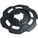 SWIX(スウィックス) スキー パーツ サターンリングセット90mm+40mm RDTR70