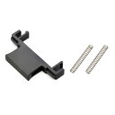 デイトナ(Daytona) バイク用 スマホホルダー+e 補修品(23012用) スライドロックセット 29681