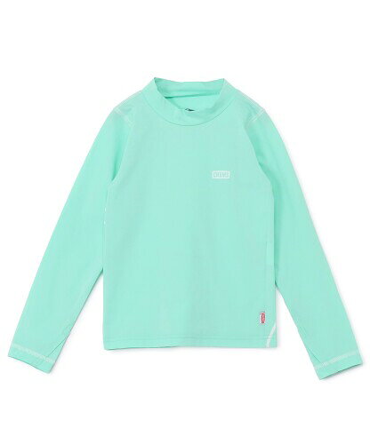 (チャムス) キッズ スプラッシュ ビッグ ブービー L／S T CHUMS2026年春夏新商品 水陸両用で使えるUV長袖Tシャツ。遊びも日常も快適に、CHUMSらしい機能とデザインが魅力。 商品コード20082199982商品名(チャムス) キッズ スプラッシュ ビッグ ブービー L／S T型番CH21-1450サイズMカラーIce Green※他モールでも併売しているため、タイミングによって在庫切れの可能性がございます。その際は、別途ご連絡させていただきます。※他モールでも併売しているため、タイミングによって在庫切れの可能性がございます。その際は、別途ご連絡させていただきます。