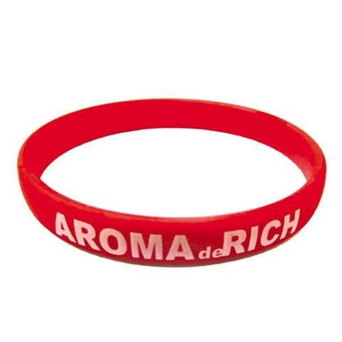 AROMA DE RICH・BRACE アロマブレスB 2個セット フラワーフレグランス