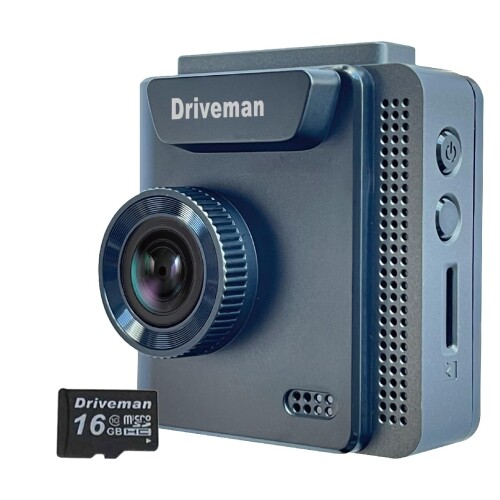 アサヒリサーチ ドライブレコーダー Driveman GA-1080 車載電源 16GBSD同梱 フルハイビジョン GPS Gセンサー 簡単操作 (GA-1080) シングルカメラセット リアカメラ別売り (GA-1080-DCDC) 前後フルハイビジョン撮影:動画はmov形式でSDに保存されます。SD内のデータは一杯になると随時上書き消去されますのでご注意ください。 GPS対応:GPSデータも記録しますので、GA対応のマップビューワーで映像と走行経路の表示が可能です。 Gセンサー搭載:3軸Gセンサーで衝撃を検知したら緊急録画ファイルとして、撮影ファイルを通常の上書きから一時保護します。 LED信号対応:全国のLED信号に対応していますので、信号が真っ黒になる現象は起きません。非対応のドライブレコーダーだと無灯になる場合でもGA-1080は高速点滅で撮影します。 露出補正:お好みに合わせて予め露出を補正できます。-2〜+2まで1段階ずつ設定可能。 付属する電源コードはバリエーションで選べます。「CSA」シガーソケット電源。「DCDC」車載電源。 ■前後フルハイビジョン撮影:動画はmov形式でSDに保存されます。SD内のデータは一杯になると随時上書き消去されますのでご注意ください。 ■GPS対応:GPSデータも記録しますので、GA対応のマップビューワーで映像と走行経路の表示が可能です。 ■Gセンサー搭載:3軸Gセンサーで衝撃を検知したら緊急録画ファイルとして、撮影ファイルを通常の上書きから一時保護します。 ■LED信号対応:全国のLED信号に対応していますので、信号が真っ黒になる現象は起きません。非対応のドライブレコーダーだと無灯になる場合でもGA-1080は高速点滅で撮影します。 ■露出補正:お好みに合わせて予め露出を補正できます。-2〜+2まで1段階ずつ設定可能。 ■付属電源はバリエーションによって変わります。 商品コード20081633984商品名アサヒリサーチ ドライブレコーダー Driveman GA-1080 車載電源 16GBSD同梱 フルハイビジョン GPS Gセンサー 簡単操作 (GA-1080) シングルカメラセット リアカメラ別売り (GA-1080-DCDC)型番GA-1080-DC※他モールでも併売しているため、タイミングによって在庫切れの可能性がございます。その際は、別途ご連絡させていただきます。※他モールでも併売しているため、タイミングによって在庫切れの可能性がございます。その際は、別途ご連絡させていただきます。