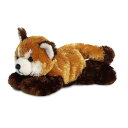オーロラワールドぬいぐるみ ネイチャーキッズ レッサーパンダ