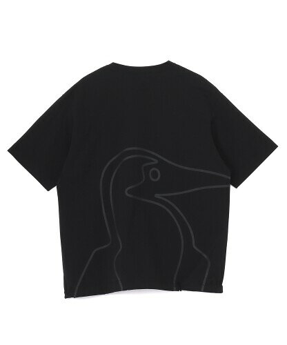 (チャムス) スプラッシュ ビッグ ブービー T