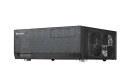 SILVER STONE PCケース ATX, Micro-ATX SST-GD09B