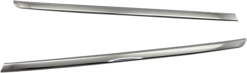BRIGHTZ ボンゴブローニイバン TRH200M GDH206M 超鏡面ステンレスメッキウィンドウモール 2PC TRH200 GDH206 TRH GDH H200 H206 200 206 ボンゴ ブローニイ ボンゴブローニー ボンゴブローニィ ブルーニー