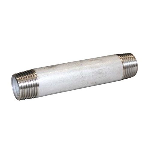Rakuten - TBC ステンレス 両長ニップル 1X100mm 25X100 SUS-RNIL