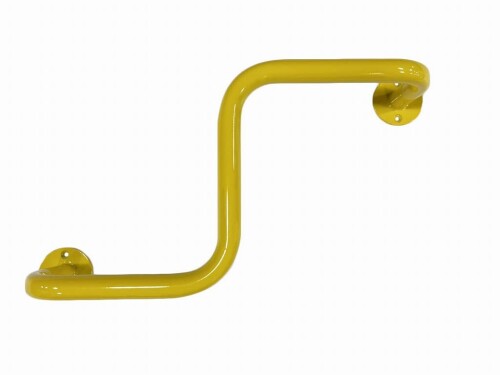 カツデン(Katzden) アスレチックシリーズ DECOツイスト トラフィックイエロー カラー:トラフィックイエロー 材質:JISG3445による機械構造用炭素鋼鋼管STKM もしくは A109による炭素鋼鋼管 仕上げ:粉体塗装(TXフリー) 重量:1.3kg 耐荷重:100kg ねじれたパイプをたて ■よこ ■ななめ自由に組み合わせられる「DECO ツイスト」 遊びの中の様々な動きが子どもの生きる力を育む、室内アクティビティのためのアイテム。 商品コード20075577989商品名カツデン(Katzden) アスレチックシリーズ DECOツイスト トラフィックイエローカラートラフィックイエロー※他モールでも併売しているため、タイミングによって在庫切れの可能性がございます。その際は、別途ご連絡させていただきます。※他モールでも併売しているため、タイミングによって在庫切れの可能性がございます。その際は、別途ご連絡させていただきます。