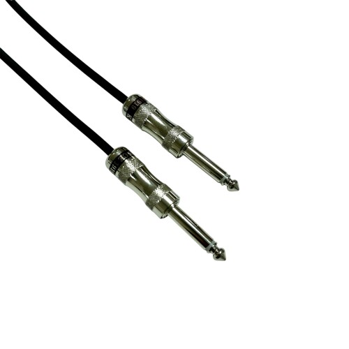 箱子 - KIWAYA UKULELE CABLE C105SS （5m プラグ形状 S/S アンプ出力用 国産)