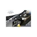 BABYFACE (ベビーフェイス) レーシングフック ブラック Z900RS 005-FK007BK