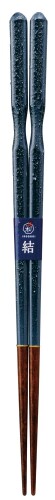 カワイ 結 箸 風花 青 サイズ：約W23cm 116105 家庭用食洗機対応/すべり止め加工/塗:ポリエステルウレタン塗装 お箸で感じる人とのつながり。 商品コード20081643991商品名カワイ 結 箸 風花 青 サイズ：約W23cm 116105型番116105カラー風花 青※他モールでも併売しているため、タイミングによって在庫切れの可能性がございます。その際は、別途ご連絡させていただきます。※他モールでも併売しているため、タイミングによって在庫切れの可能性がございます。その際は、別途ご連絡させていただきます。