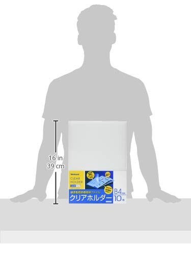 �ʥ��Х䥷 ���ꥢ�ۥ���� B4 300�� 59654