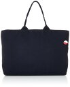 (エフスタイル) 国旗缶バッジ付 トートバッグ F-SD010573-083