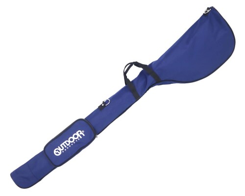 アウトドアプロダクツゴルフ(Out Door Products Golf) ソフトクラブケース ネイビー