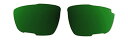 ルディプロジェクト(RUDYPROJECT) スポーツ サングラス ロード バイク 自転車 マラソン ジョギング 運動 トライアスロン テニス 野球 交換 レンズ SINTRYX シントリクス 交換 レンズ ポラール 3(4)