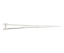 QSP フィルターチップ ロングタイプ 目盛付 バルク 1000本入 10μL 46mm 62-7024-19/FA102-10-Q