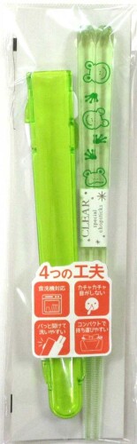 アオバ 箸・ケースセット アニマルフレンド かえる