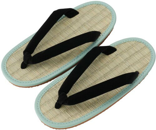 ケンコー ミサトっ子 草履 ぞうり 23.0 cm 黒 K12 素材・材質:鼻緒/(基布)レーヨン・(フロッキー)ナイロン、鼻緒芯(紐)/ポリプロピレン・ナイロン・ポリエステル、中底(上部)/天然い草、底材/ゴム底、パイピング部/PVC 生産国:日本 説明 【足の健康を考えて作られた天然素材の草履】 1970年頃から子どもの「土踏まず」の未形成などが問題視されるようになった 子どもの足裏の発達と健康を研究をしている”原田碩三先生”が監修の元、足の指(趾)を使うことの重要性から生まれた軽くて丈夫な履き物 天然のい草で出来ており、足にやさしく履き心地が快適で疲れにくい また、草履で通園も鬼ごっこやドッジボールなどもでき、園で指定靴としても採用されている 園の先生方やお母さま方に「子どもの土踏まずが形成された」「姿勢が良くなった」などいただいている また、お子様だけではなく、年齢に関係なく「足腰のトレーニングとして履いている」「歩く事が楽になった」などのお声をいただいている 【凸凹ゴム使用の底】 合成ゴムと天然ゴムを使用し、クッション性、すべりにくさ、かたさなどを考慮して作ってるため、アスファルトなど、硬い地面の上を長く歩いても疲れにくく、負担が少ないのも特徴 【バランスを保ちやすい中央すげの鼻緒】 鼻緒を真ん中にすげてあるため、体重をバランスよく保つ。左右履き替えができるので、草履底の片寄りも防ぐことができる また、鼻緒の表面には長い時間、履いていても痛くなりにくいように レーヨンを使用されている 【天然の畳表】 天然い草は適度な硬さが足裏を刺激する。畳地なのでむれにくく、汗をかいてもサラッとした肌ざわり 【こだわりの国産】 奈良県の三郷町で職人さんが心を込めて一足一足丁寧に作っており、すべてのミサトっ子にタグがついている。そこには組合の誰が作ったものなのか分かるように、はんこが押してある 商品コード20076623997商品名ケンコー ミサトっ子 草履 ぞうり 23.0 cm 黒 K12型番K12サイズ23.0 cmカラーブラック※他モールでも併売しているため、タイミングによって在庫切れの可能性がございます。その際は、別途ご連絡させていただきます。※他モールでも併売しているため、タイミングによって在庫切れの可能性がございます。その際は、別途ご連絡させていただきます。