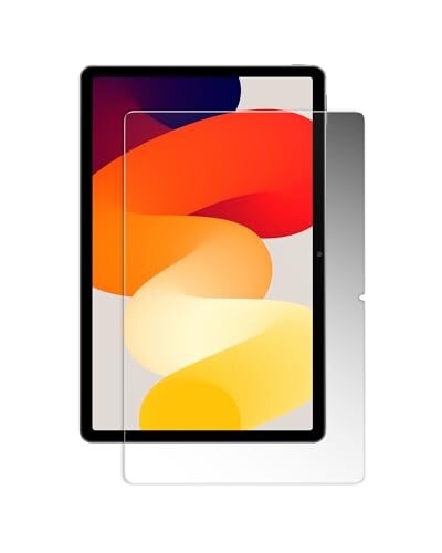 シャオミ(Xiaomi) 純正保護ガラスフィルム Redmi Pad SE 専用