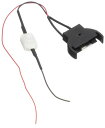 グリーンスタッフワールド ミニLED照明セット CR2032電池用 1個入 ホビー用素材 GSWD-1573