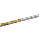 Truetemper(トゥルーテンパー) シャフト Dynamic Gold ダイナミックゴールド95 アイアンシャフト 番手 ウェッジ R300 Flex 単...