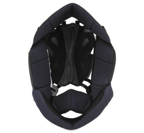 アライ(Arai) ヘルメットパーツ 5691 RX-7X EP システム内装 IV-7mm (61-62) (RX-7X INTERIOR PAD EP) (旧品番:5691) 075691 生産国:日本国 新旧品番が混在しております。仕様変更は御座いませんので、使用に問題は御座いません。 RX-7Xエコピュアー内装 : 素肌と同じ弱酸性に保ち、抗菌 ■消臭 ■防汚性能のある〈エコピュアー〉使用の新開発内装。内装材フレームを一新し深く全体を包み込み、位置や厚みなど細かい調整が可能になっている。 商品コード20076382001商品名アライ(Arai) ヘルメットパーツ 5691 RX-7X EP システム内装 IV-7mm (61-62) (RX-7X INTERIOR PAD EP) (旧品番:5691) 075691型番075691サイズIV-7mm※他モールでも併売しているため、タイミングによって在庫切れの可能性がございます。その際は、別途ご連絡させていただきます。※他モールでも併売しているため、タイミングによって在庫切れの可能性がございます。その際は、別途ご連絡させていただきます。