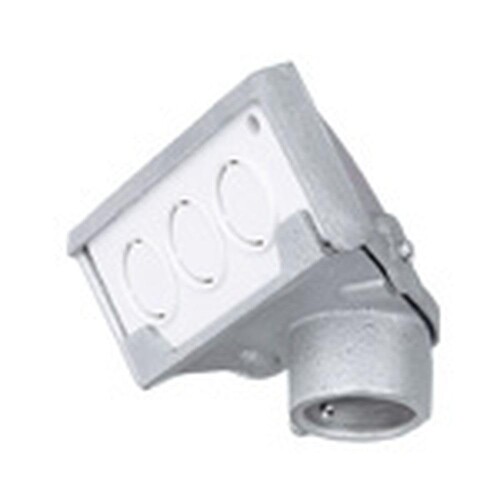 パナソニック(Panasonic) ねじなしエントランスキャップ 呼びE31 DS0931P(4.0)