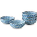 有田焼 CtoC JAPAN 小鉢セット(12.3cm鉢5個セット) 02-395430