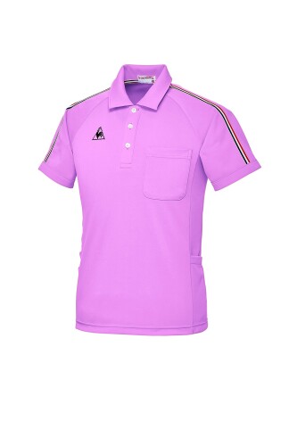 ルコック 男女兼用ニットシャツ UZL3043-9(ピンク) 5L 商品サイズ (幅×奥行×高さ) :5L 内容量:1枚 便利な機能を備えたニットシャツ。 両脇+右側ダブルポケットで収納力ぐんとUP。 トリコロールテープをアクセントにスタイリッシュにさり気なく。 肩口ラインのデザインですっきり引き締め効果を。 スポーツブランドのルコックらしいスタイリッシュさを ケアワークの現場に。 商品コード20082090019商品名ルコック 男女兼用ニットシャツ UZL3043-9(ピンク) 5L型番UZL3043-9サイズ5Lカラーピンク※他モールでも併売しているため、タイミングによって在庫切れの可能性がございます。その際は、別途ご連絡させていただきます。※他モールでも併売しているため、タイミングによって在庫切れの可能性がございます。その際は、別途ご連絡させていただきます。