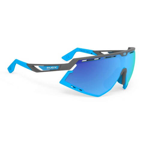 ǥץ(RUDYPROJECT) ݡ 󥰥饹 DEFENDER ǥե ԥ ޥå ե졼/Хѡ  ޥ 졼 ֥롼  SP523975-0002