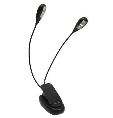 ROZZ (ロッズ) R4 LED 譜面台用 ライト