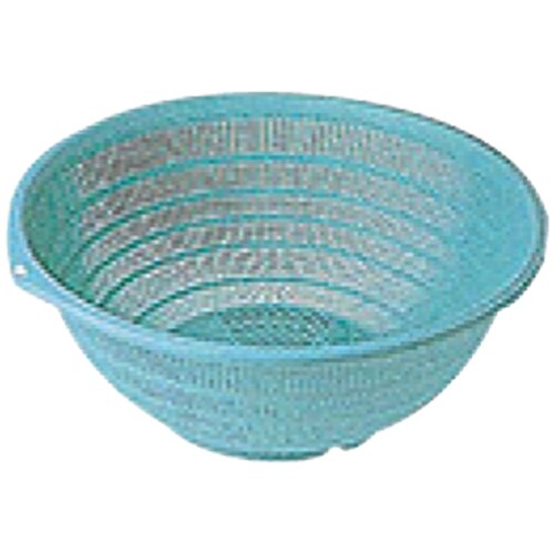 Rakuten - 山下工芸 P.P弁慶カラーザル 35cm グリーン