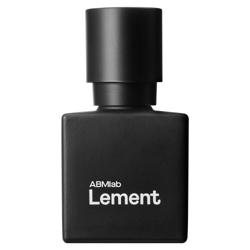 ABMlabLement(エービーエムラボルメント) カラーネイル ハイグロッシー クリアトップコート (9.5mL)